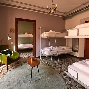  Ostello Hostel Soller Spagna