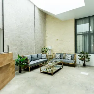 *** Hotel La Puerta De Palacio - Adults Only Spagna
