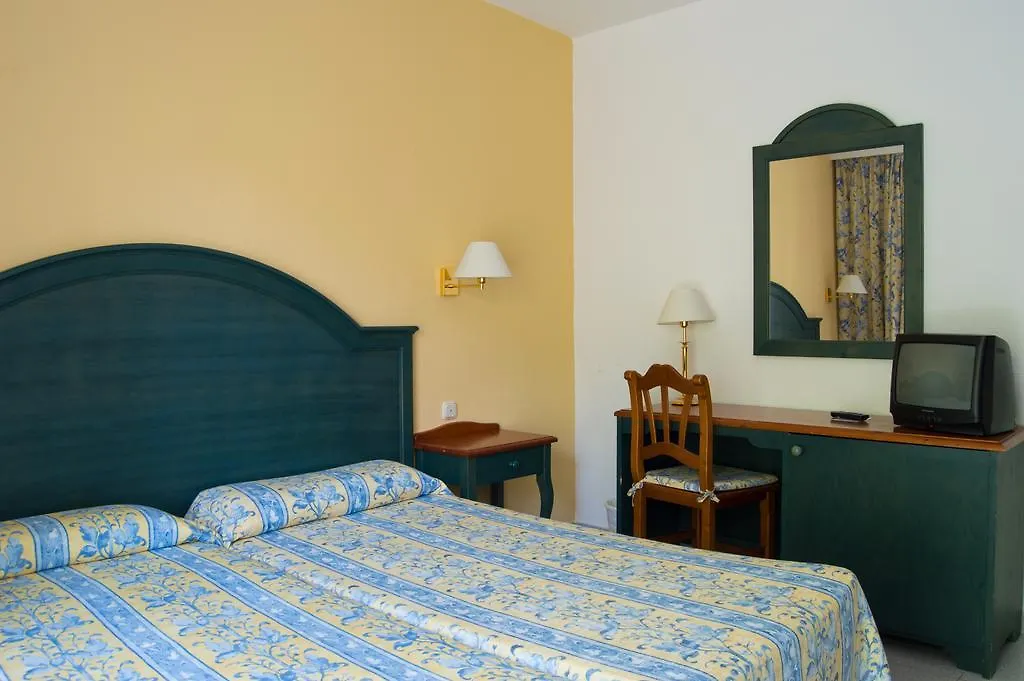 Guest house Es Pi 2 Hotel Playa Migjorn