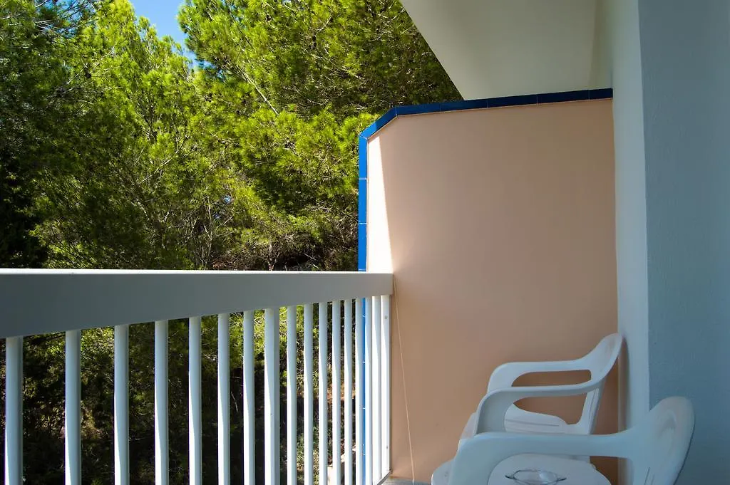 Es Pi 2 Hotel Playa Migjorn Guest house