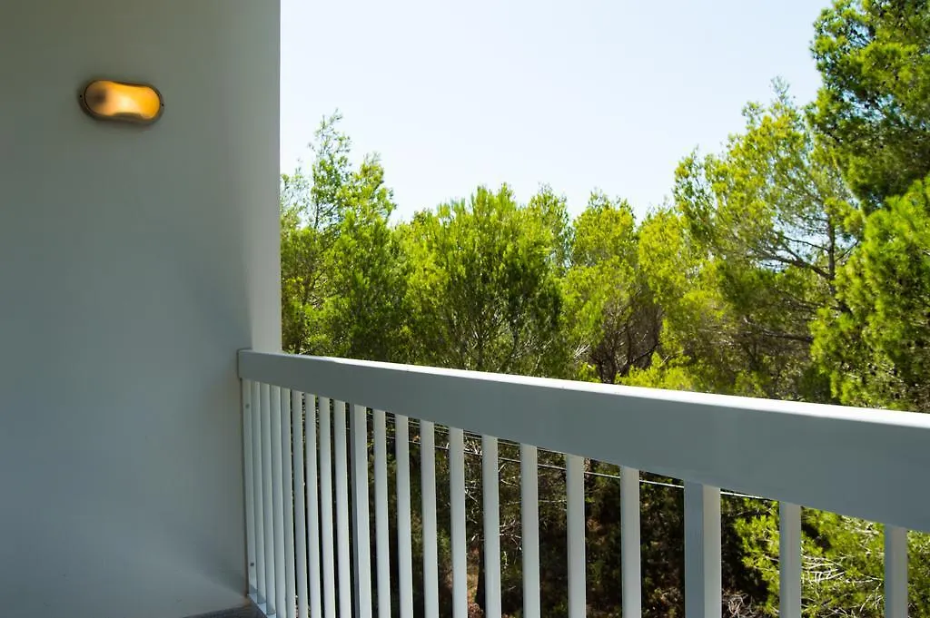 Guest house Es Pi 2 Hotel Playa Migjorn